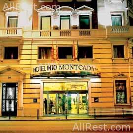 H10 Montcada 